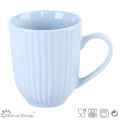 Keramische Kaffeetasse 12oz Großverkauf